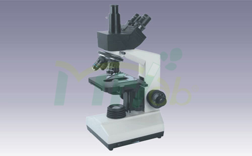 MF5303 Trinocular Microscope